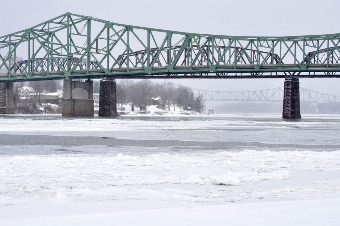 Warming centers report steady use in wake of storm